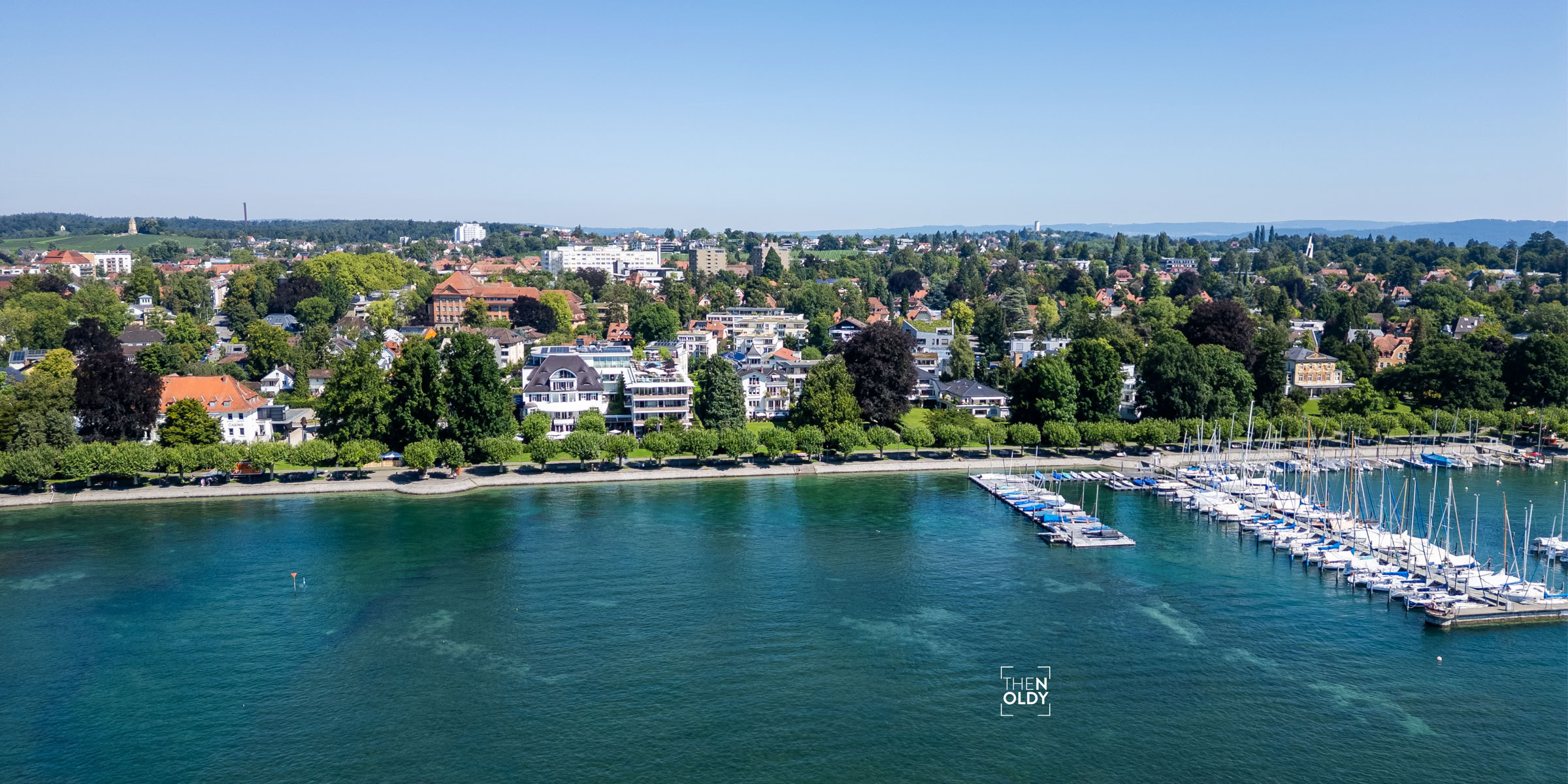Immobilien Fotografie, Leonberg