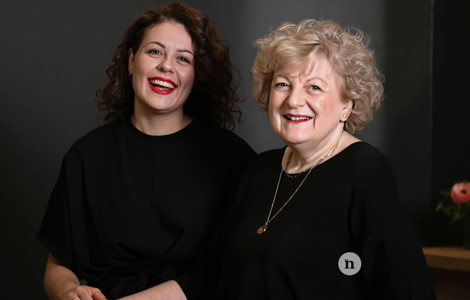Portrait- Fotografie 