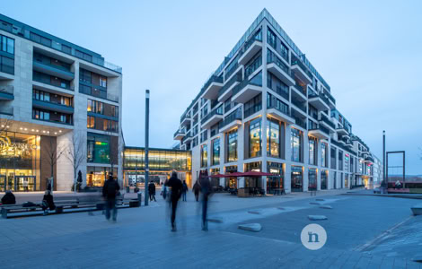 Immobilien, Architektur, Restaurant-, und Unternehmen Fotografie