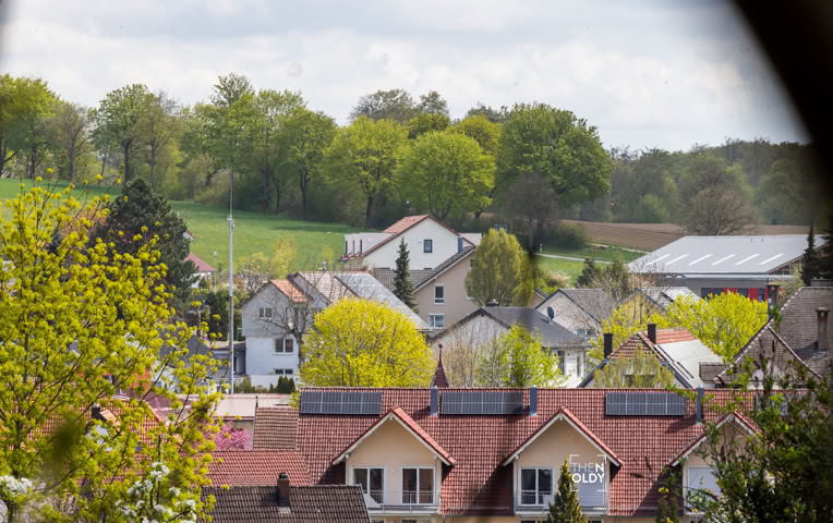 Immobilien Fotografie