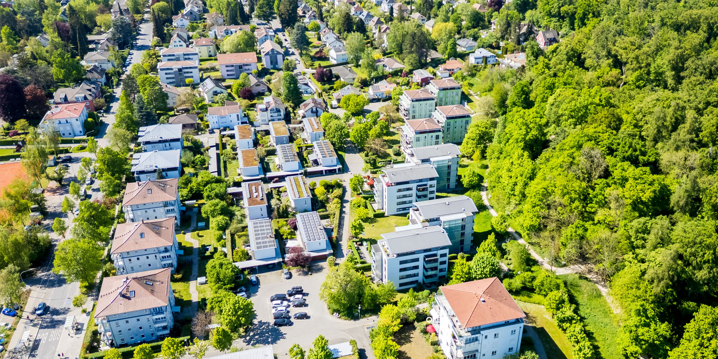 Immobilien Fotografie, Stuttgart