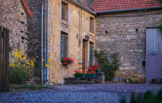 Immobilien Fotografie