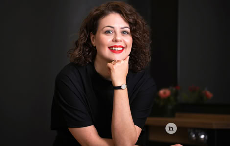 Portrait- Fotografie 